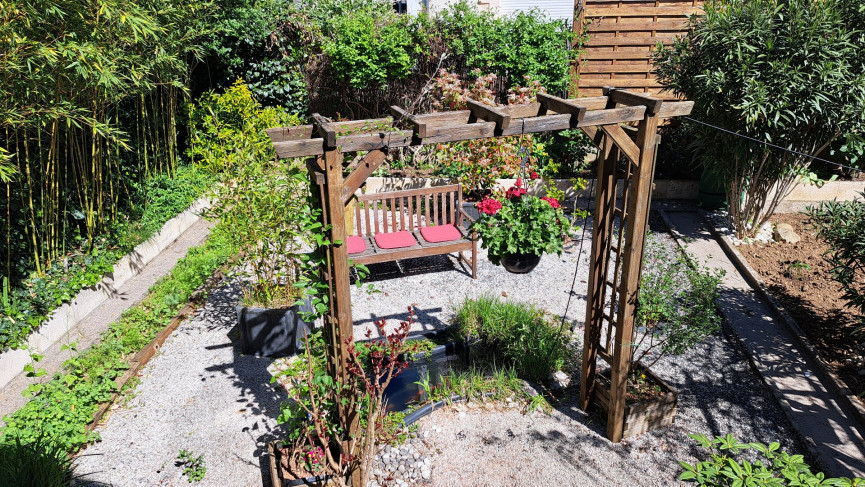 sale Maison de ville Figeac - Photo 13