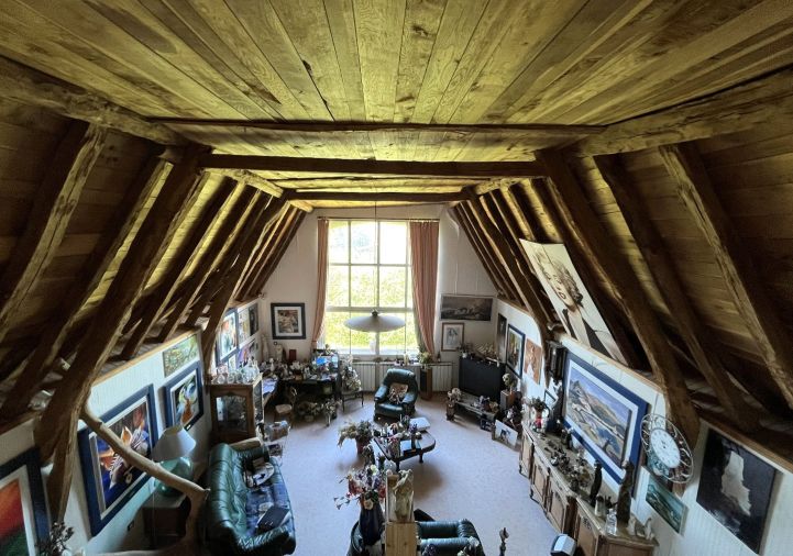 vente Grange Capdenac Gare