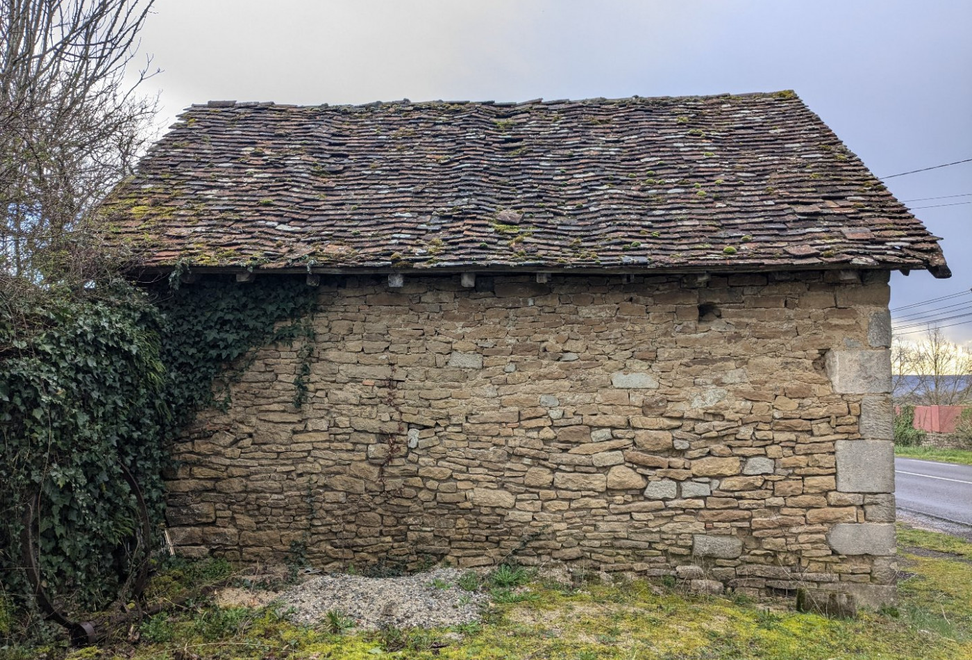 vente Terrain Figeac - Photo 8