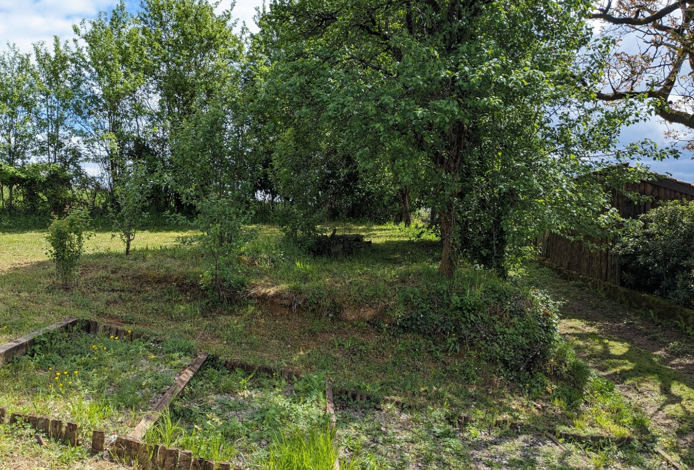 vente Terrain Figeac - Photo 6