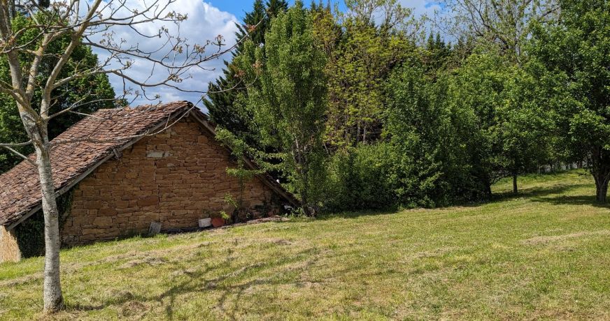 vente Terrain Figeac