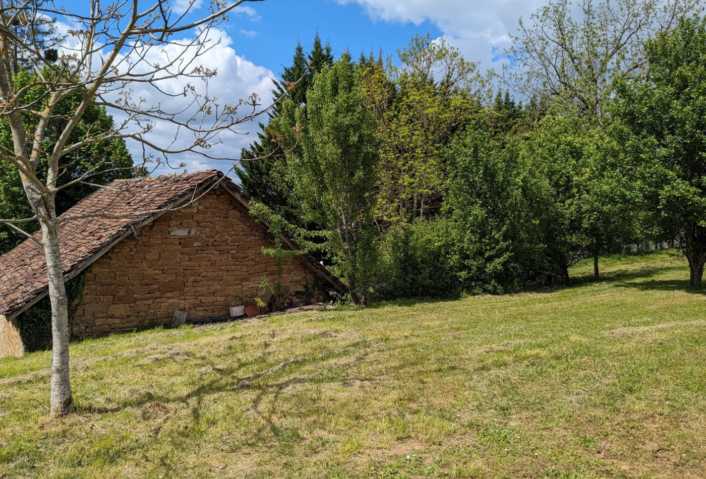 vente Terrain Figeac - Photo 2