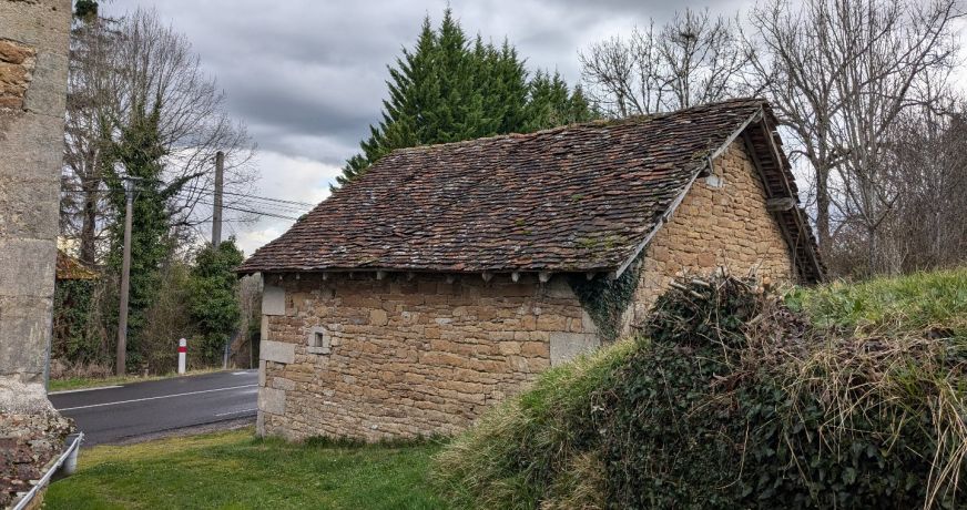 vente Terrain Figeac