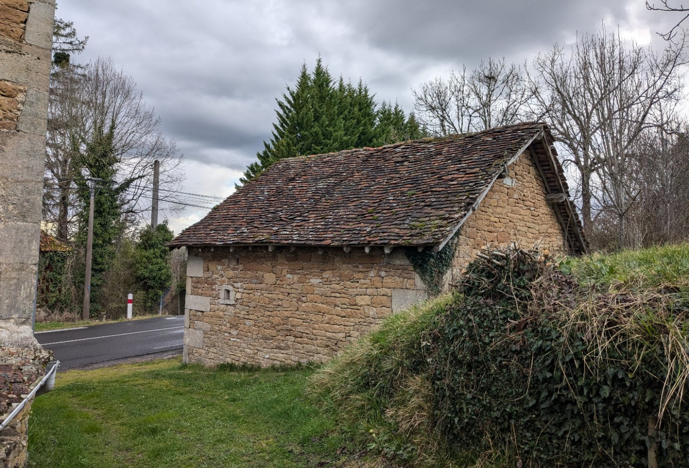 vente Terrain Figeac - Photo 1