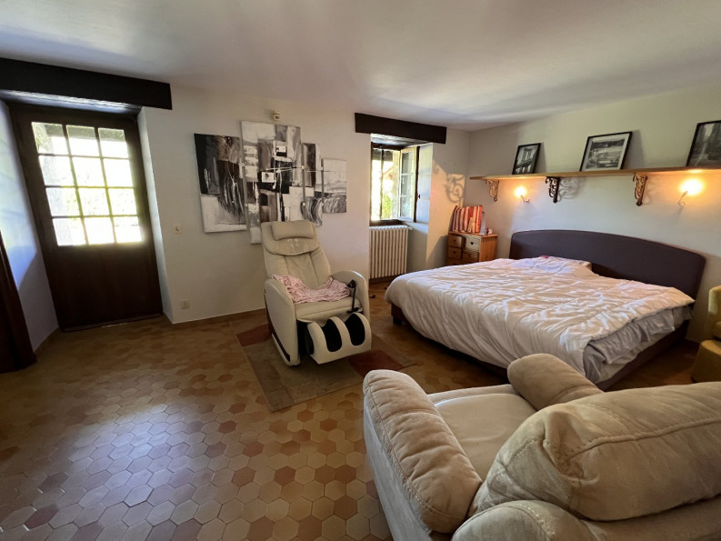 vente Maison de caractère Balaguier D'olt - Photo 9