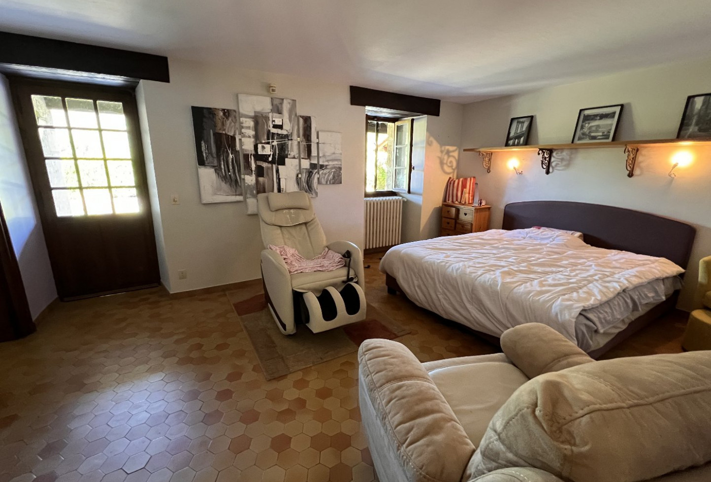 vente Maison de caractère Balaguier D'olt - Photo 9