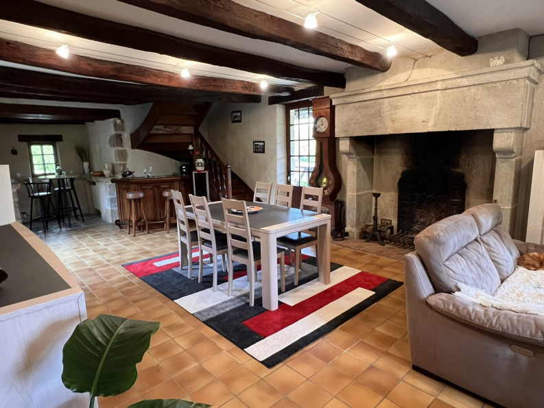 vente Maison de caractère Balaguier D'olt - Photo 10