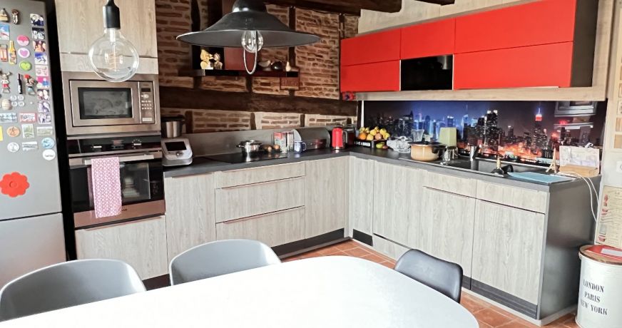 vente Triplex Figeac