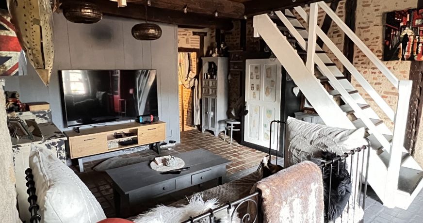 vente Triplex Figeac