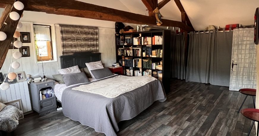 vente Triplex Figeac