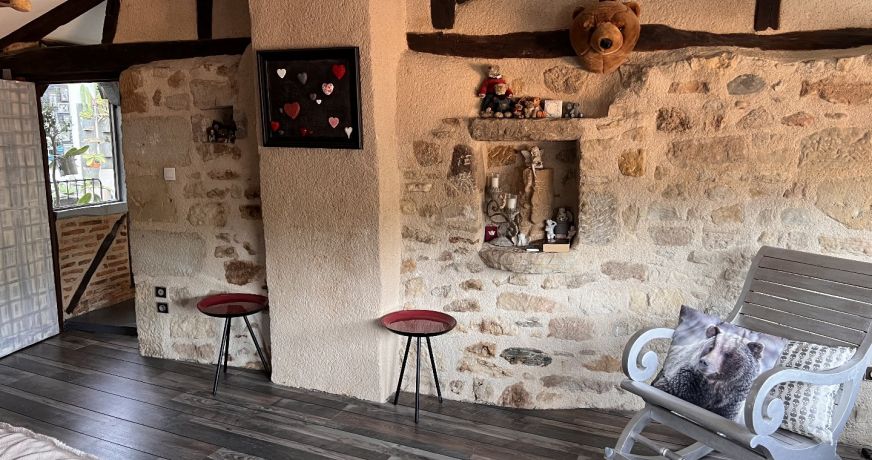 vente Triplex Figeac