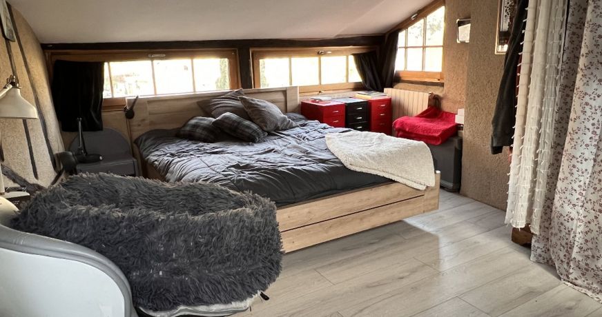 vente Triplex Figeac