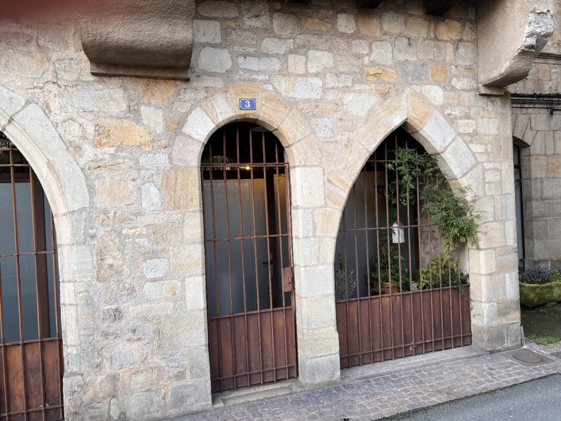 vente Triplex Figeac - Photo 11