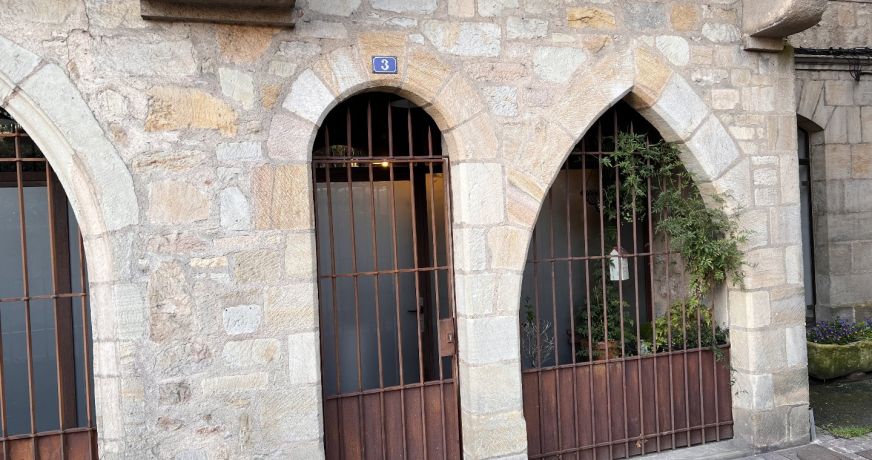 vente Triplex Figeac