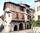 vente Triplex Figeac