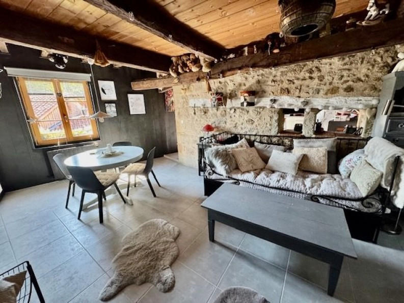 vente Triplex Figeac - Photo 3