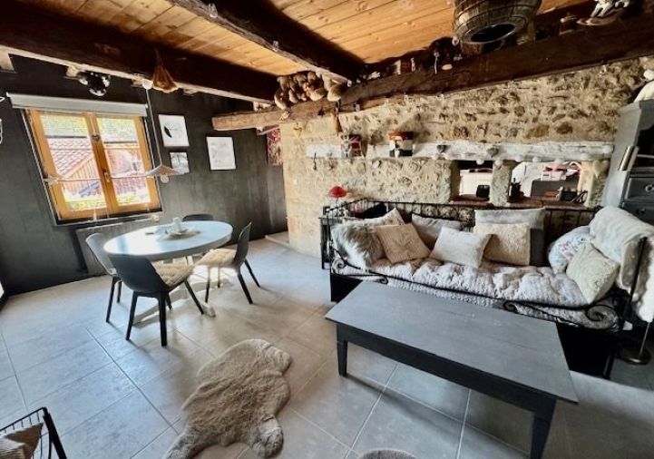 vente Triplex Figeac