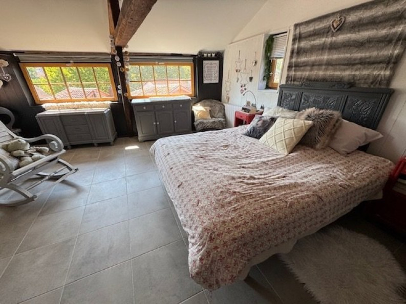 vente Triplex Figeac - Photo 8