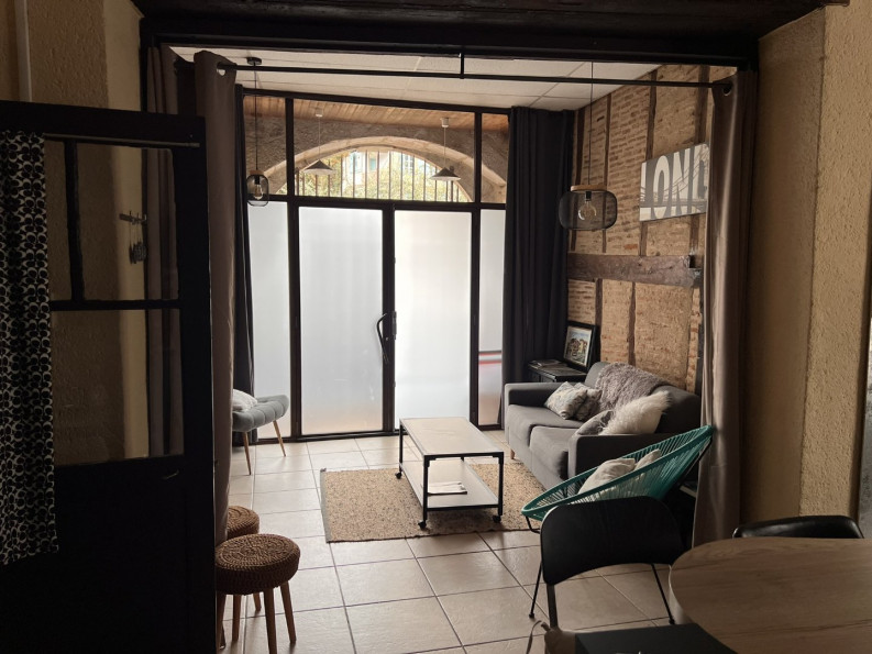 vente Triplex Figeac - Photo 12