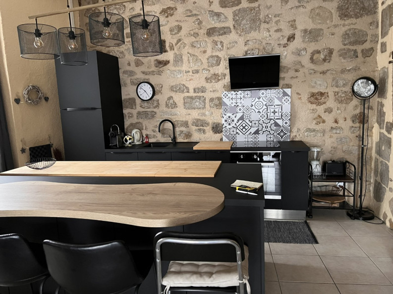 vente Triplex Figeac - Photo 14