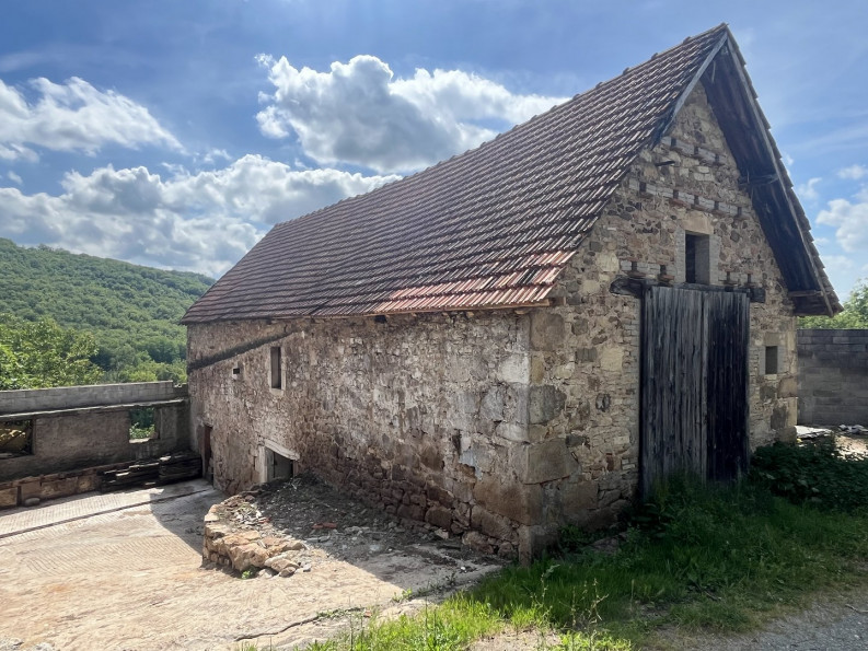vente Maison à rénover Capdenac Gare - Photo 2