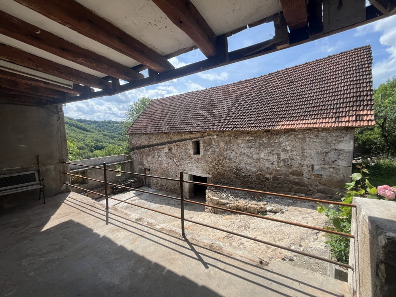 vente Maison à rénover Capdenac Gare - Photo 18