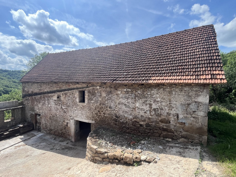 vente Maison à rénover Capdenac Gare - Photo 7