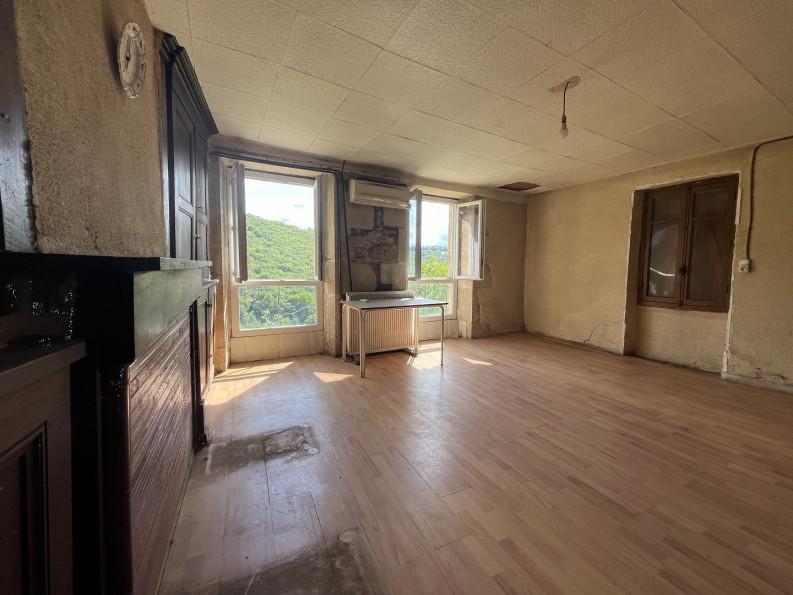 vente Maison à rénover Capdenac Gare - Photo 19