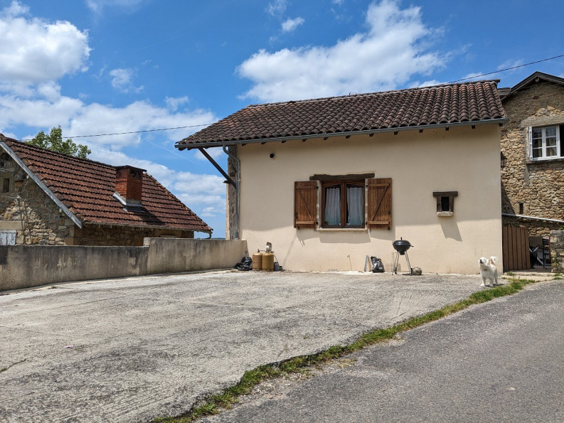 vente Immeuble Figeac - Photo 6
