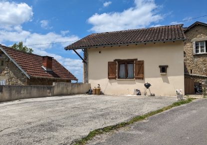 vente Immeuble Figeac
