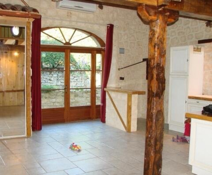 vente Immeuble Figeac - Photo 2