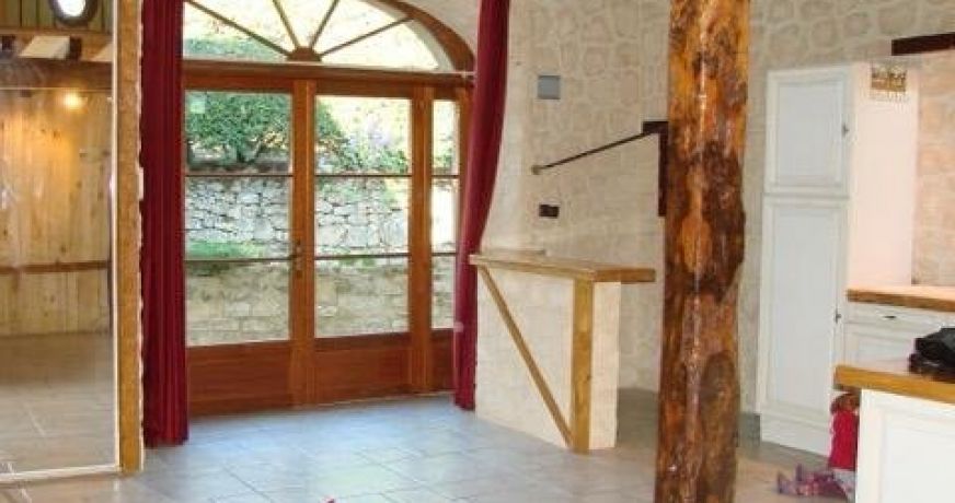 vente Immeuble Figeac