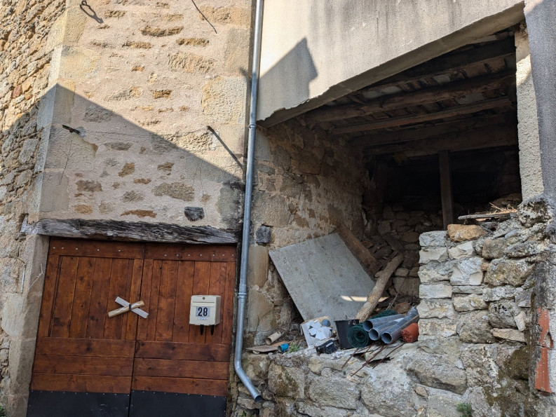 vente Immeuble Figeac - Photo 14