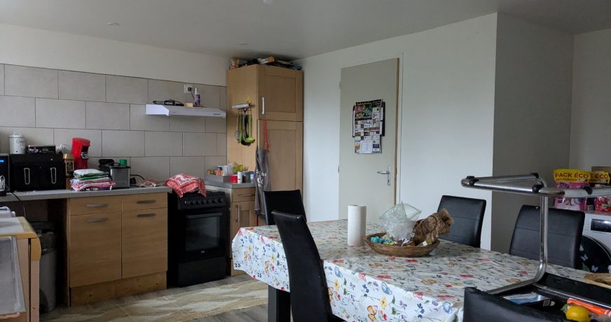 vente Immeuble Figeac