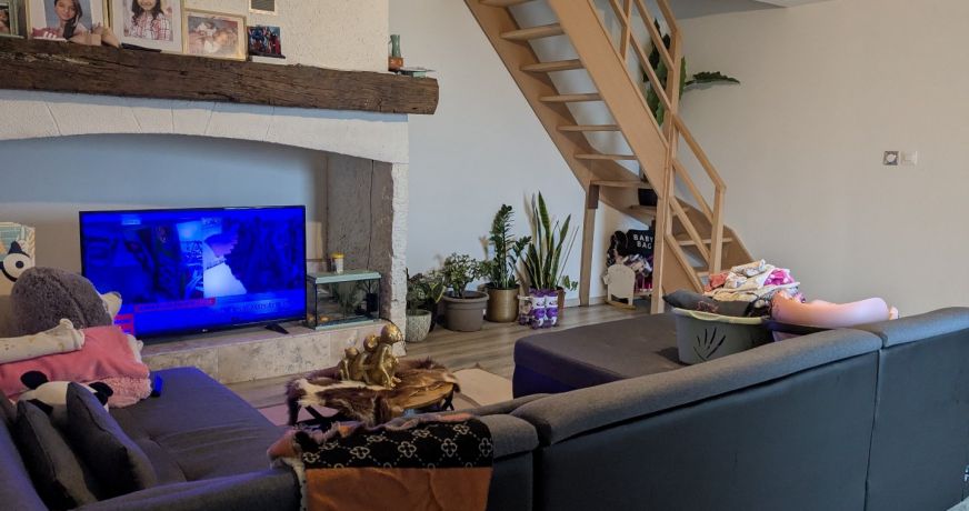 vente Immeuble Figeac