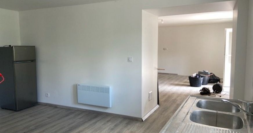 vente Immeuble Figeac