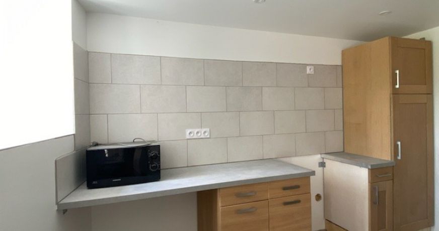 vente Immeuble Figeac