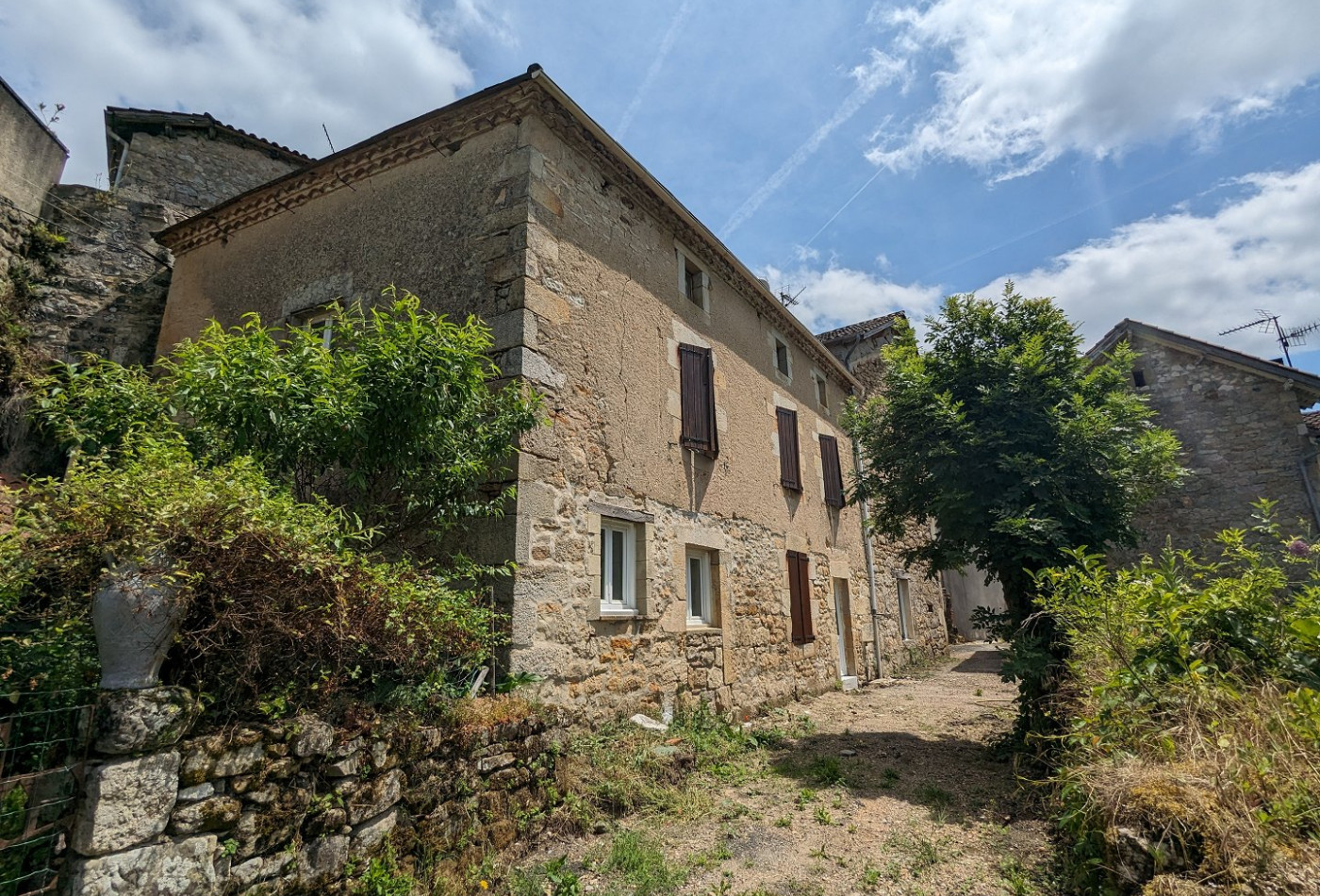 vente Immeuble Figeac - Photo 3