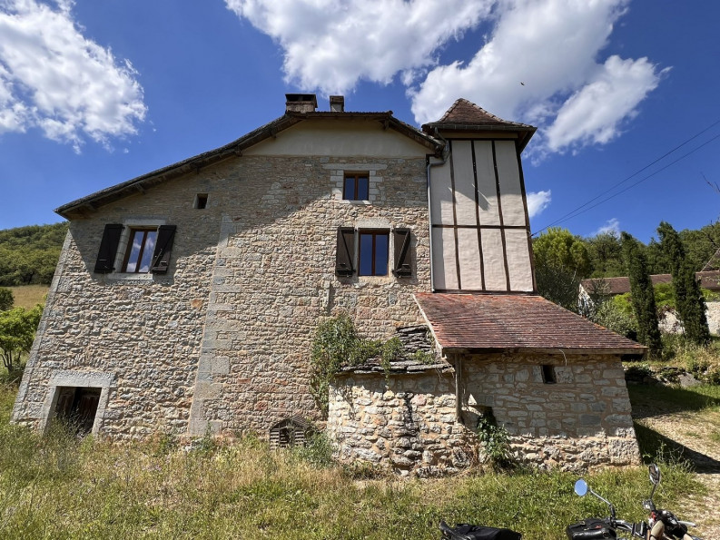 sale Propriété Marcilhac Sur Cele - Photo 2