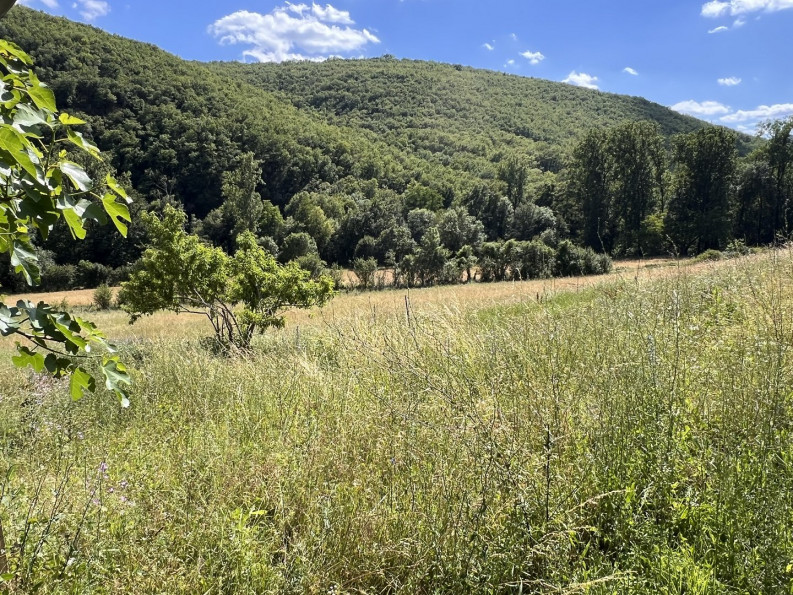 vente Propriété Marcilhac Sur Cele - Photo 4