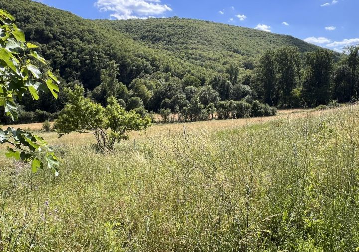 vente Propriété Marcilhac Sur Cele