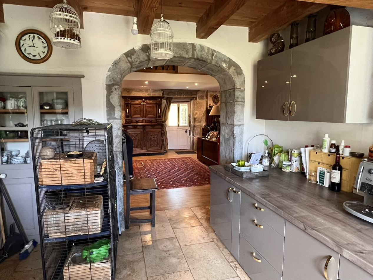 vente Propriété Marcilhac Sur Cele - Photo 8