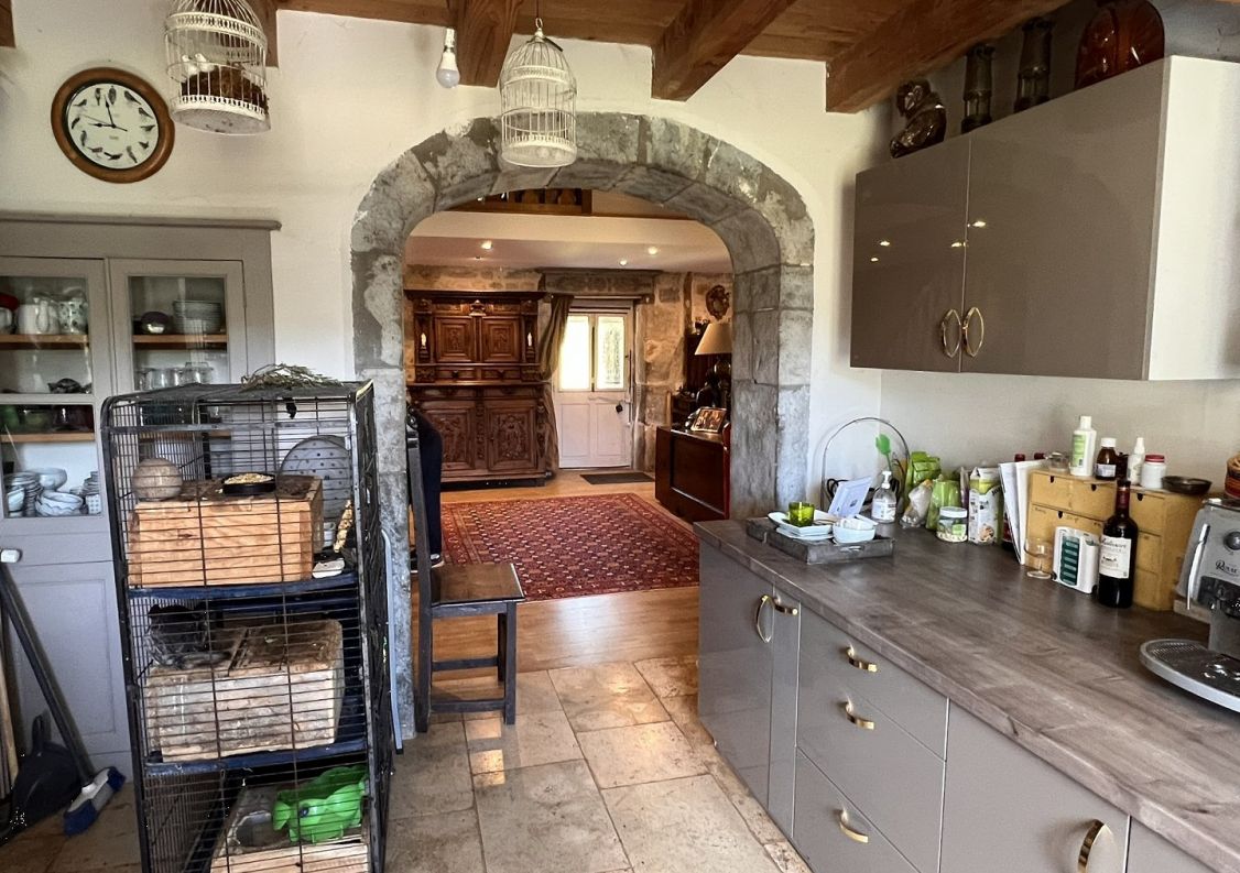 vente Propriété Marcilhac Sur Cele