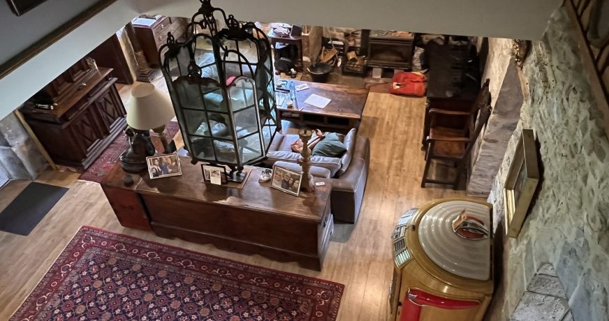 vente Propriété Marcilhac Sur Cele