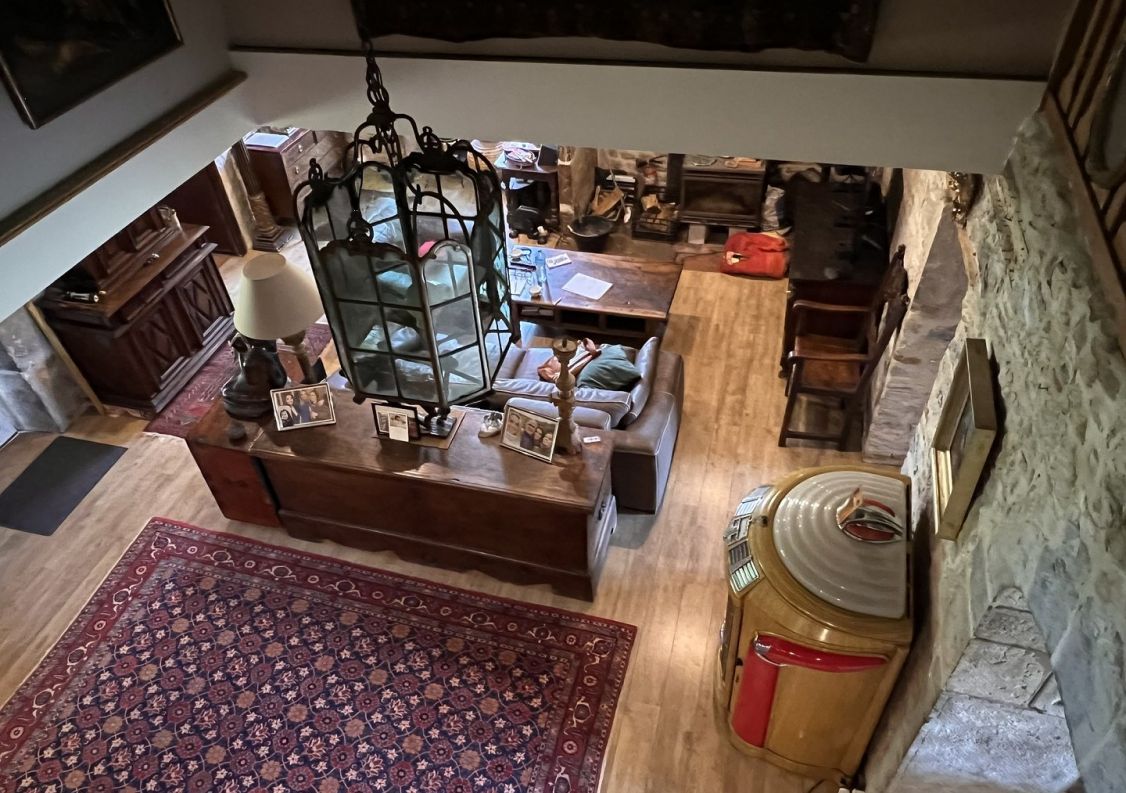 vente Propriété Marcilhac Sur Cele