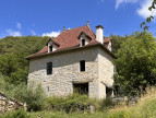 sale Propriété Marcilhac Sur Cele