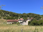 sale Propriété Marcilhac Sur Cele