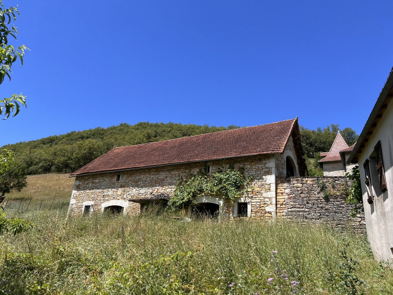 sale Propriété Marcilhac Sur Cele - Photo 5