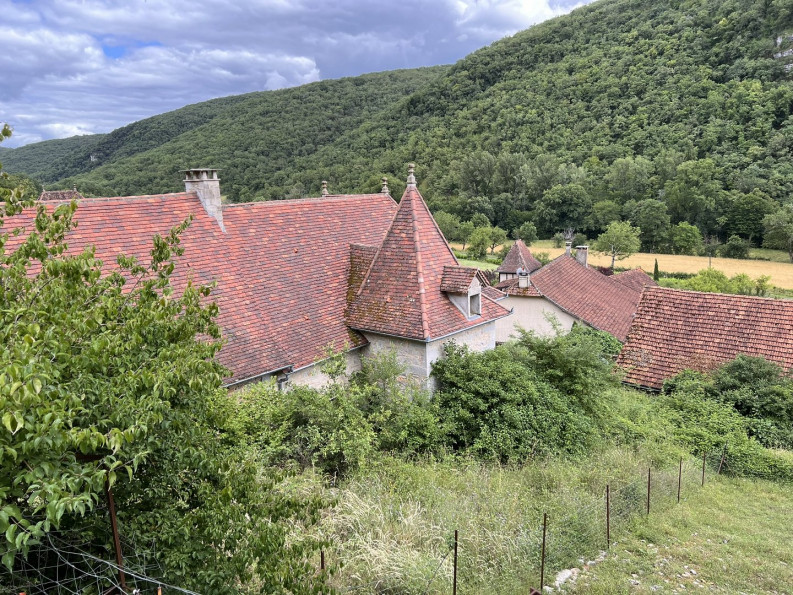 sale Propriété Marcilhac Sur Cele - Photo 10