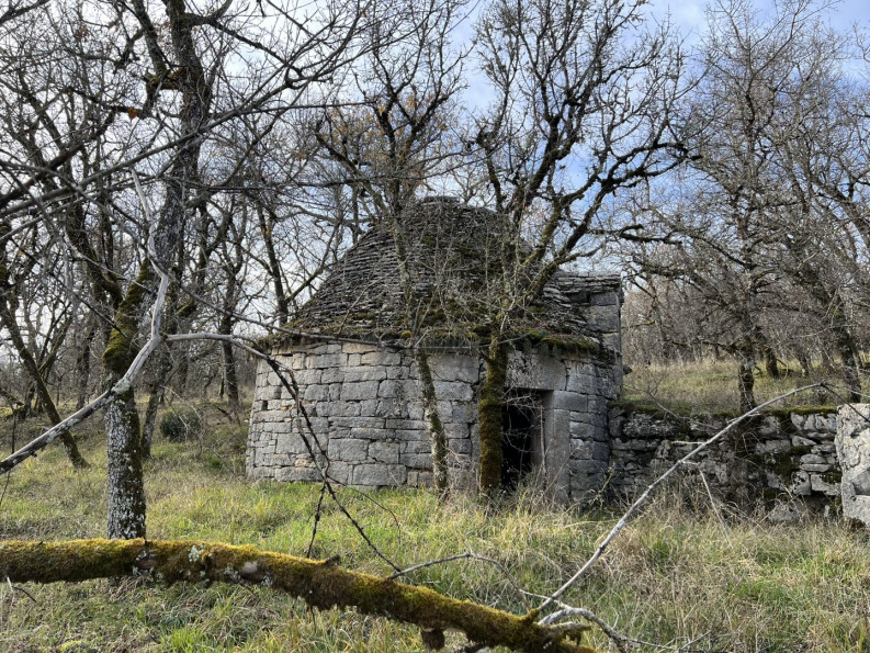 sale Propriété Marcilhac Sur Cele - Photo 20